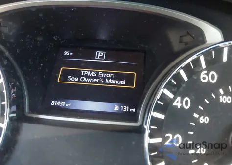 2016 Nissan Altima 2.5 S from USA, damaged, VIN 1N4AL3AP7GC263383